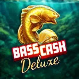 Bass Cash Deluxe online slot from Alchemy Gaming – play at vincispincasinos-es.com