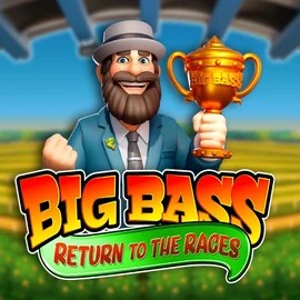 Big Bass Return to the Races – slot by Pragmatic Play, featured at vincispincasinos-es.com