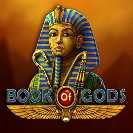 Play Book of Gods slot by BF Games on vincispincasinos-es.com