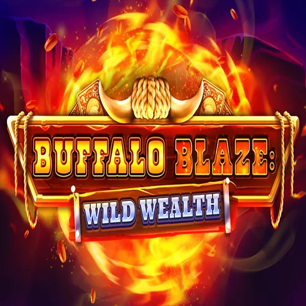Play Buffalo Blaze Wild Wealth slot by OctoPlay on vincispincasinos-es.com
