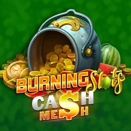 Burning Slots Cash Mesh – slot by BF Games, featured at vincispincasinos-es.com