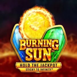 Burning Sun online slot from Wazdan – play at vincispincasinos-es.com