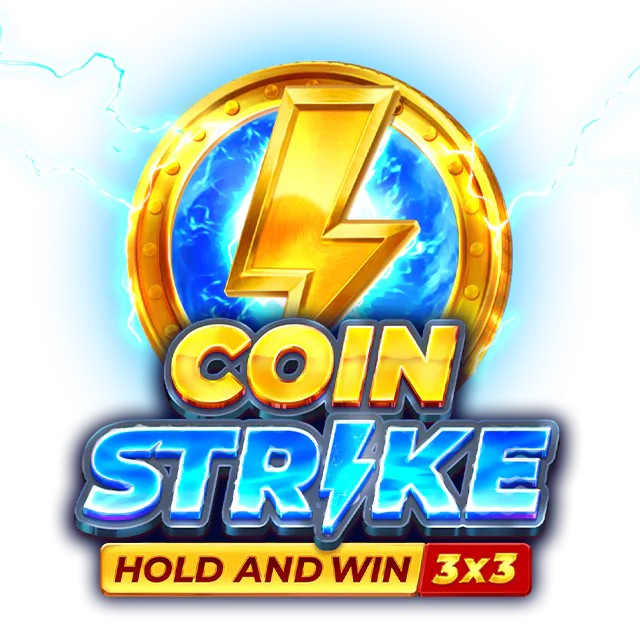 Coin Strike: Hold and Win online slot from Playson – play at vincispincasinos-es.com