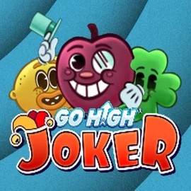 Play Go High Joker slot by RubyPlay on vincispincasinos-es.com