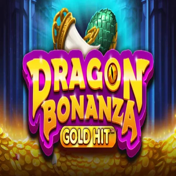 Play the Gold Hit: Dragon Bonanza slot by Ash Gaming on Vincispin Casino