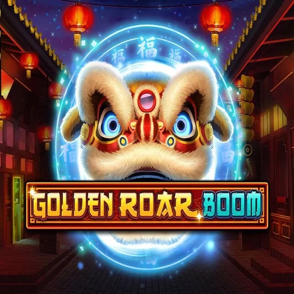 Golden Roar BOOM – slot by Greentube, featured at vincispincasinos-es.com
