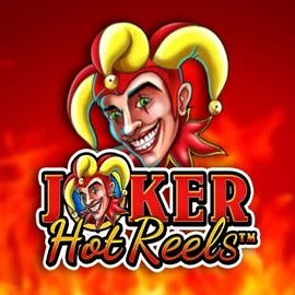 Play Joker Hot Reels slot by Playtech on vincispincasinos-es.com