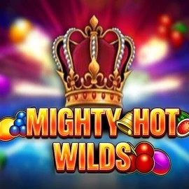 Mighty Hot Wilds – slot by Inspired Gaming, featured at vincispincasinos-es.com