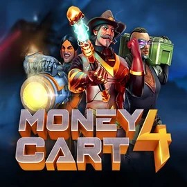 Money Cart 4 – slot by Relax Gaming, featured at vincispincasinos-es.com
