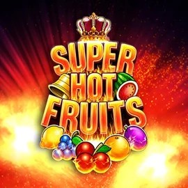Super Hot Fruits – slot by Inspired Gaming, featured at vincispincasinos-es.com