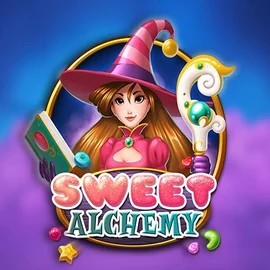 Play Sweet Alchemy slot by Play'n GO on vincispincasinos-es.com