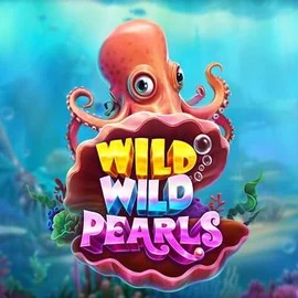Play Wild Wild Pearls slot by Pragmatic Play on vincispincasinos-es.com