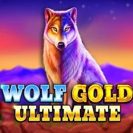 Wolf Gold Ultimate online slot from Pragmatic Play – play at vincispincasinos-es.com